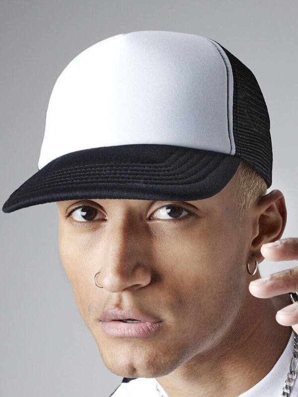 Vintage Snapback Trucker Thumbnail