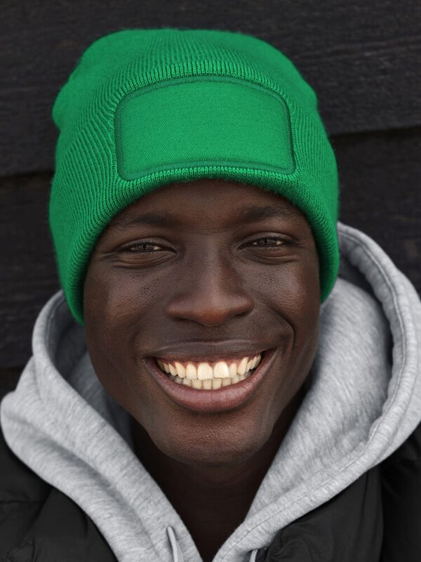 Original Patch Beanie Thumbnail