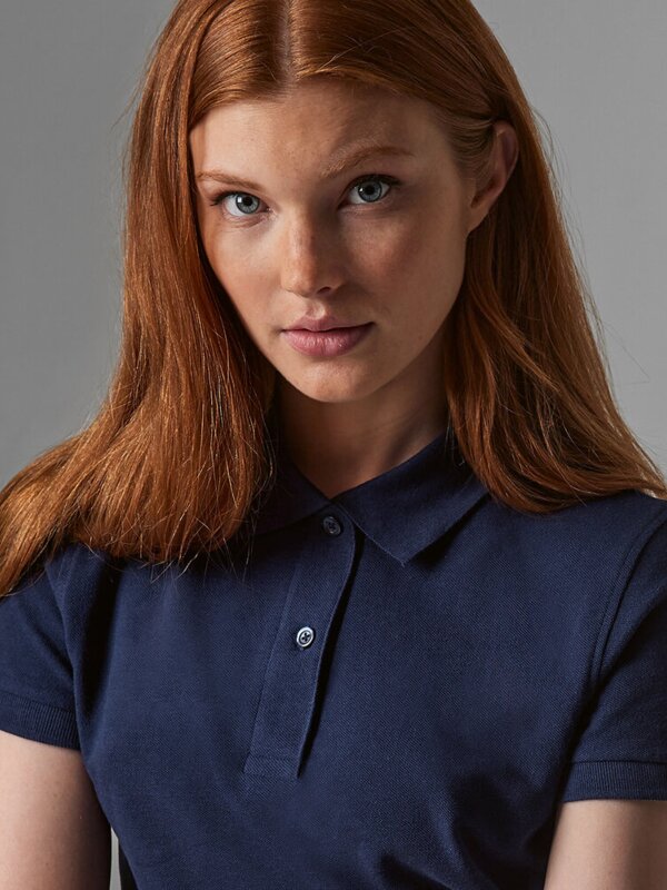 B&C Inspire Polo /women Thumbnail