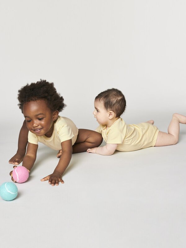 Baby bodysuit (STUB103) Thumbnail