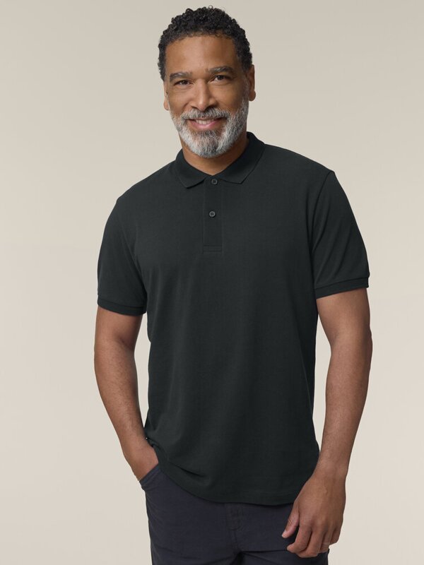 Stanley Coaster Polo (STPM224) Thumbnail