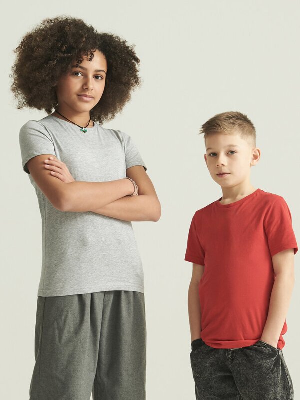 The AWDis 150 Kids T Thumbnail