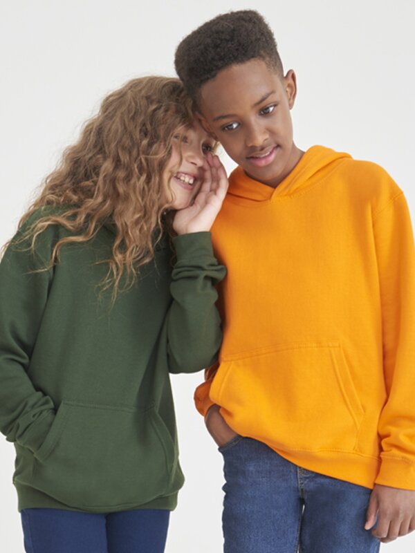 AWDis Kids Hoodie Thumbnail