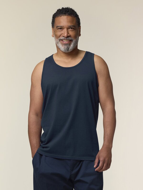 Men's Organic Tank Top  Thumbnail