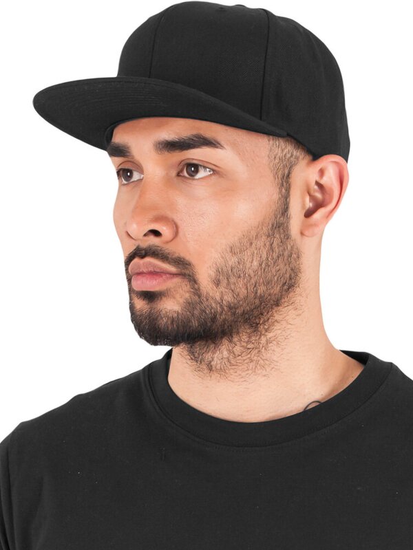 The classic snapback (6089M) Thumbnail