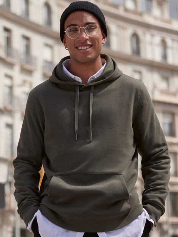 B&C KING Hooded Thumbnail