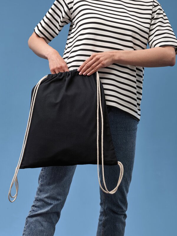 Gymsac with cords Thumbnail