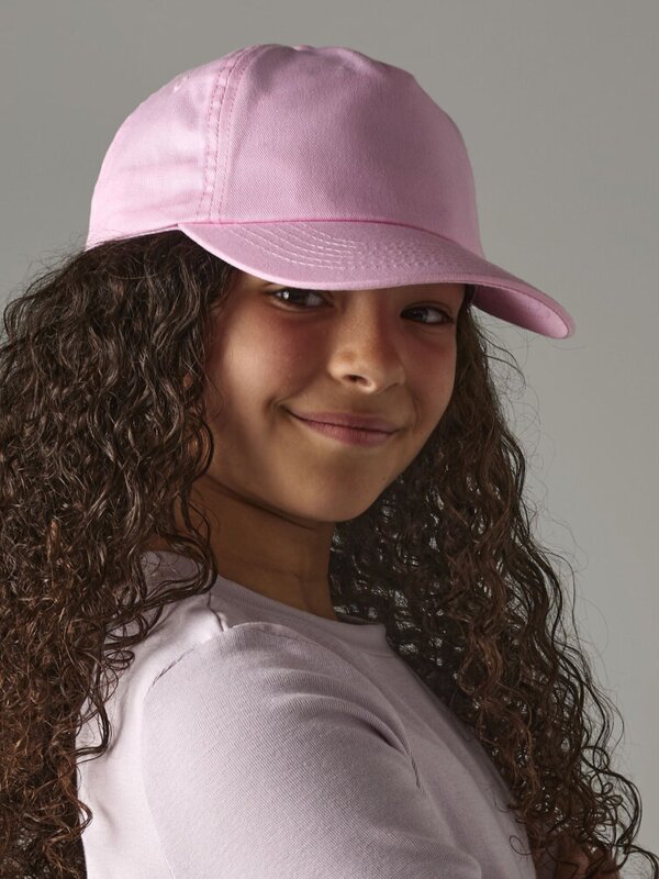 Junior original 5-panel cap Thumbnail