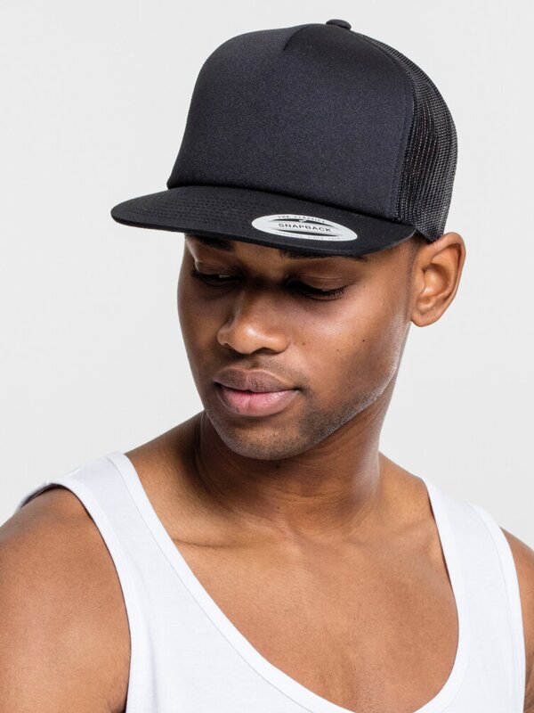 Foam trucker (6005FF) Thumbnail