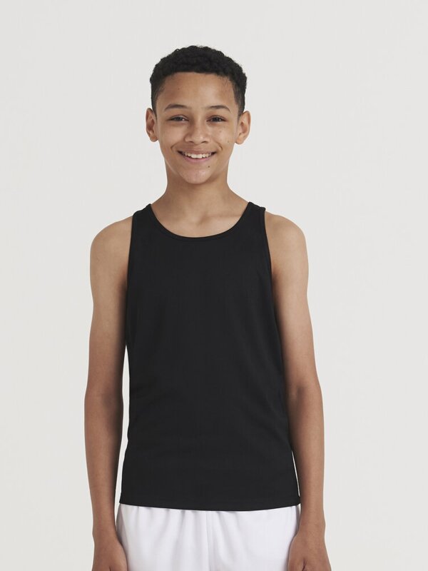 Kids cool vest Thumbnail