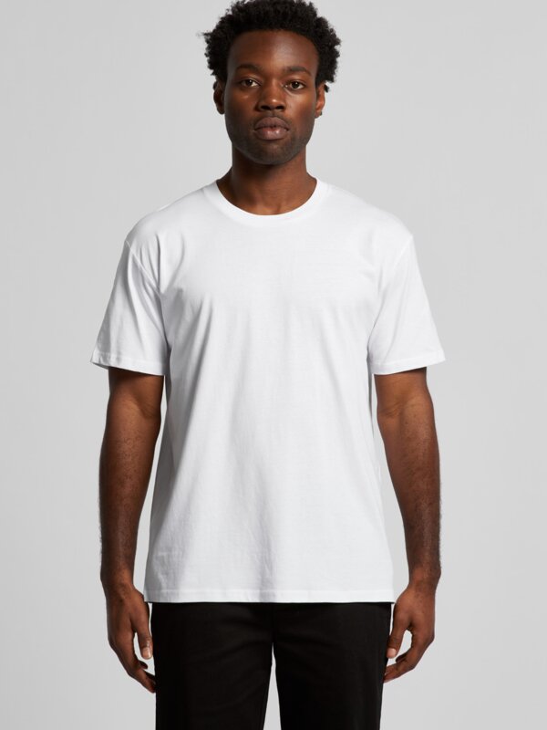 STAPLE MINUS TEE Thumbnail