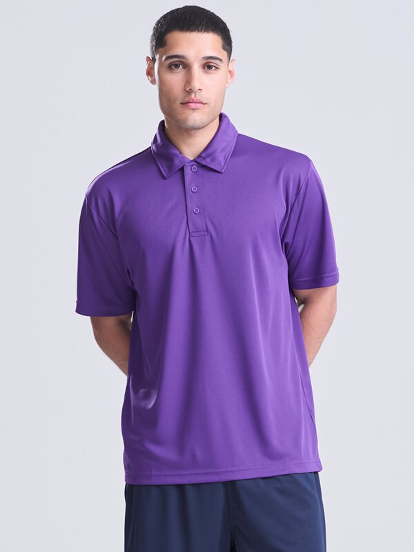 AWDis Cool Polo Shirt Thumbnail