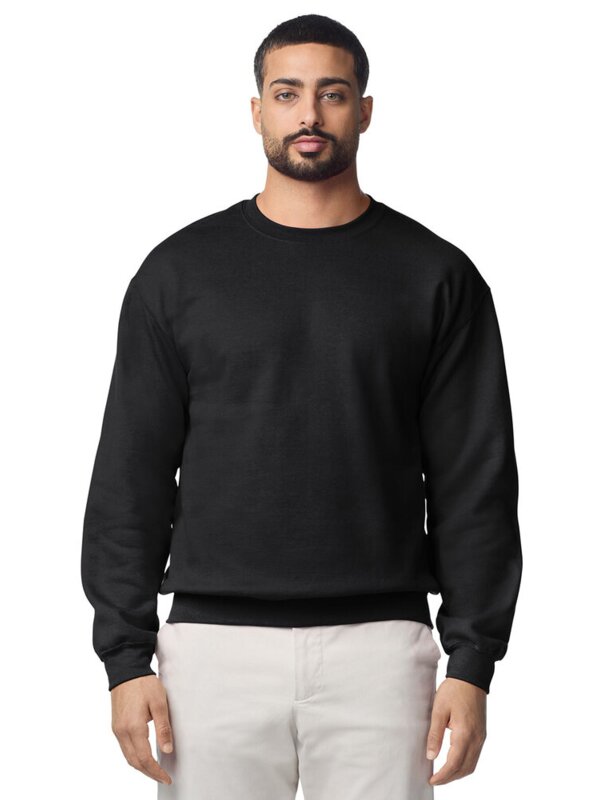 Heavy Blend™ adult crew neck sweatshirt Thumbnail