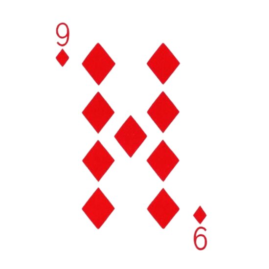 9 of Diamonds Thumbnail