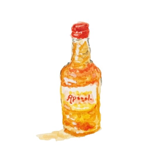 Aperol Spritz Thumbnail