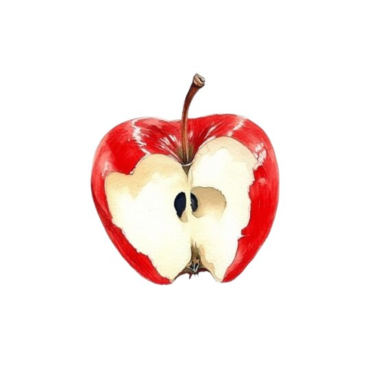 Apple Core Thumbnail