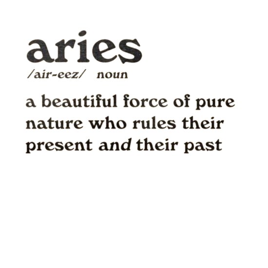 Aries Thumbnail