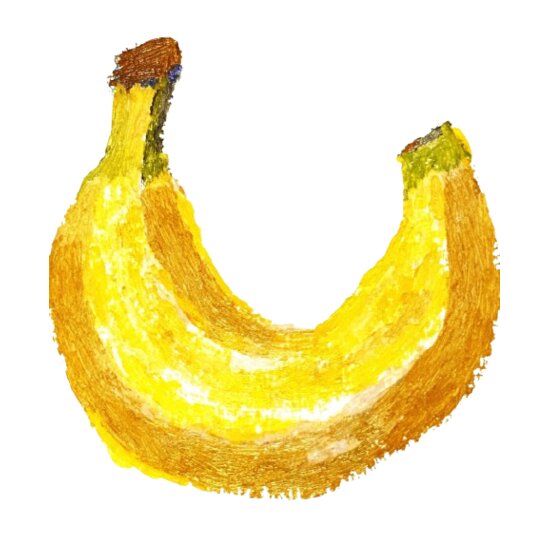 Banana Thumbnail