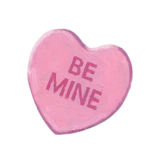 Be Mine Thumbnail