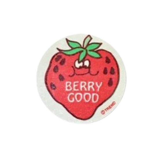 Berry Good Thumbnail