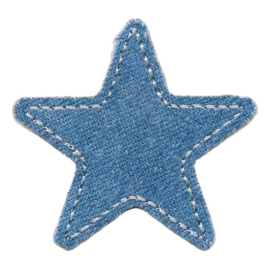 Blue Star Thumbnail