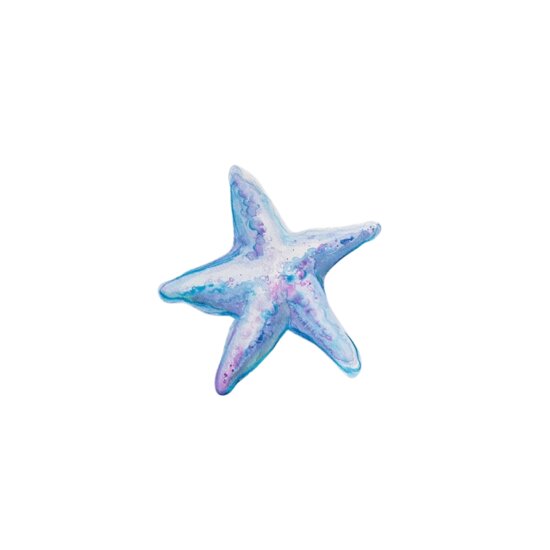 Blue Starfish Thumbnail