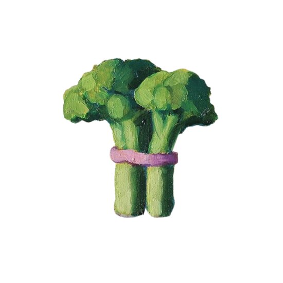 Broccoli Thumbnail