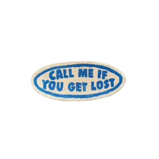 Call Me If You Get Lost Thumbnail