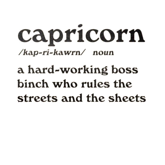Capricorn Thumbnail
