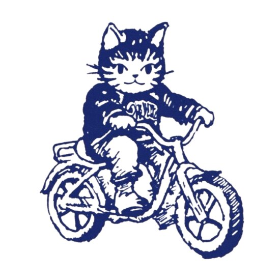 Cat Bike Thumbnail