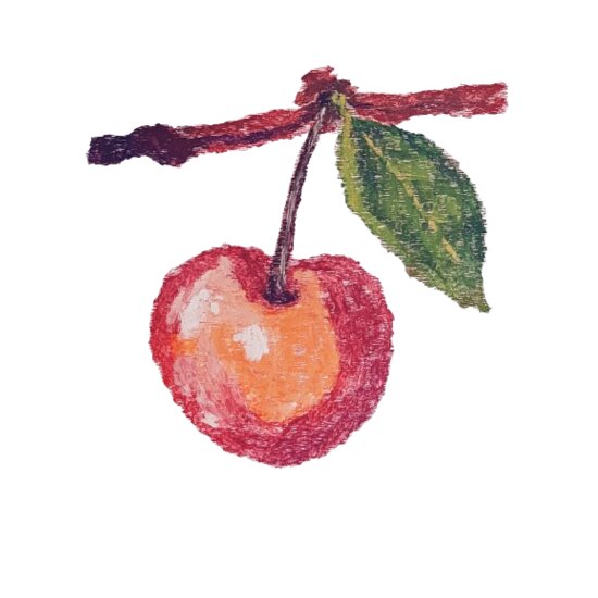 Cherry Thumbnail