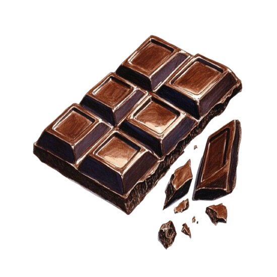 Chocolate Bar Thumbnail