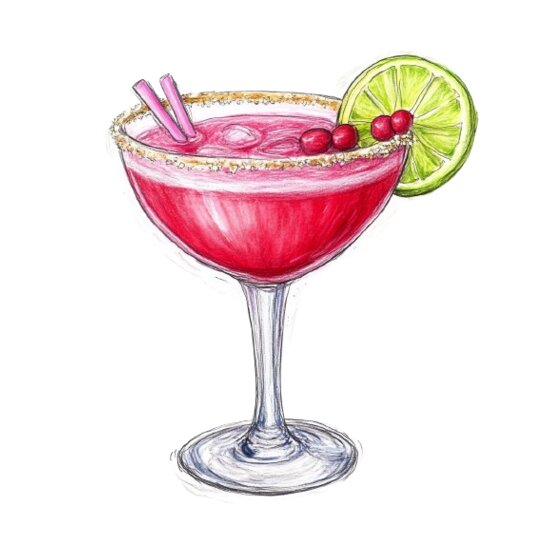 Cocktail Thumbnail