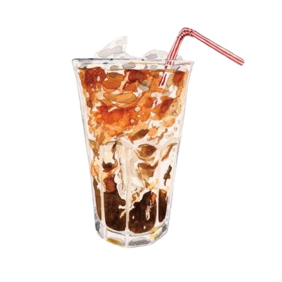 Cold Brew Thumbnail