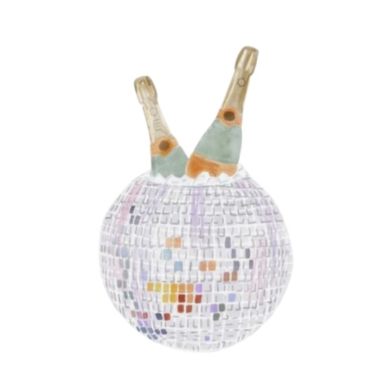 Disco Ball Thumbnail