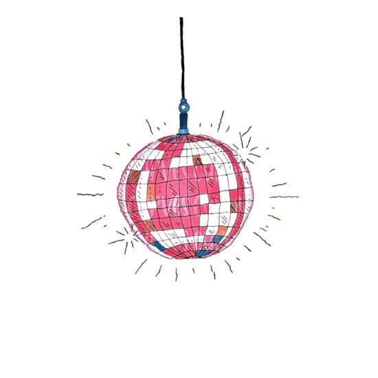 Disco Ball 03 Thumbnail