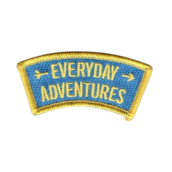 Everyday Adventures Thumbnail