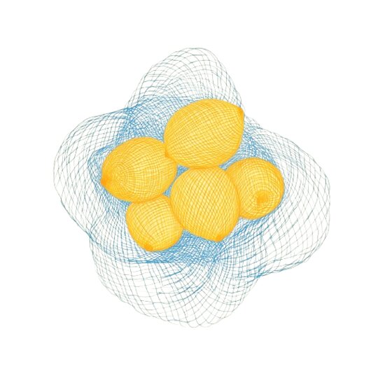 Five Lemons Net Thumbnail
