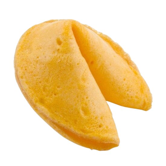 Fortune Cookie Thumbnail