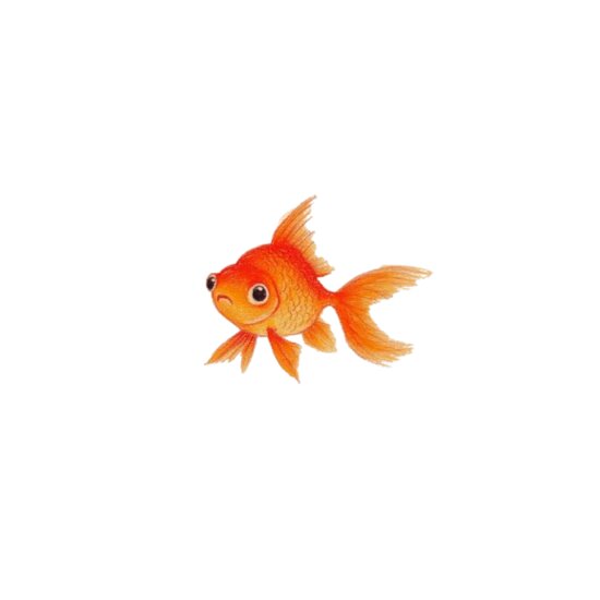 Goldfish Thumbnail