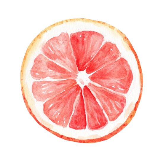 Grapefruit Thumbnail
