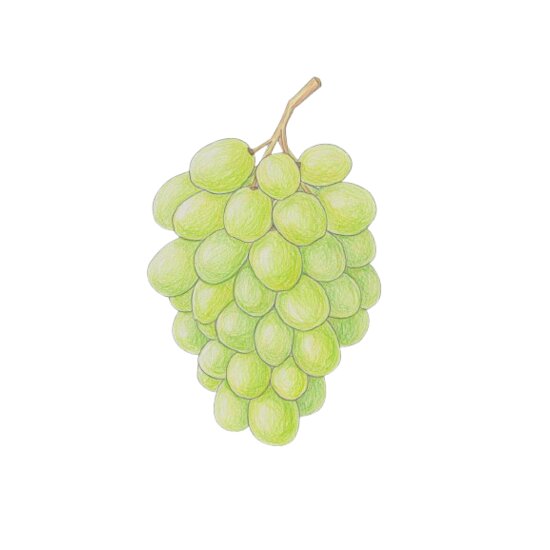 Green Grapes Thumbnail