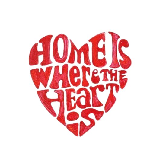 Home Is Wgere the Heart Is Thumbnail