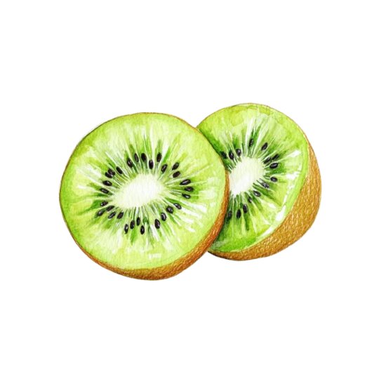 Kewi Fruit Thumbnail