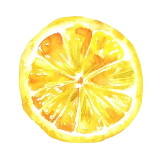 Lemon Thumbnail