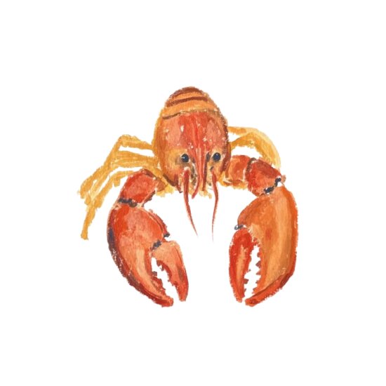 Lobster Thumbnail