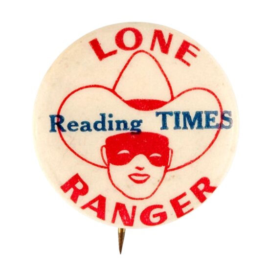 Lone Ranger Thumbnail