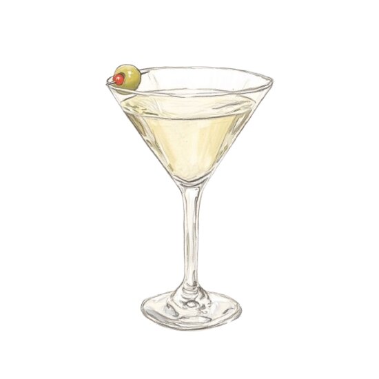 Martini Thumbnail