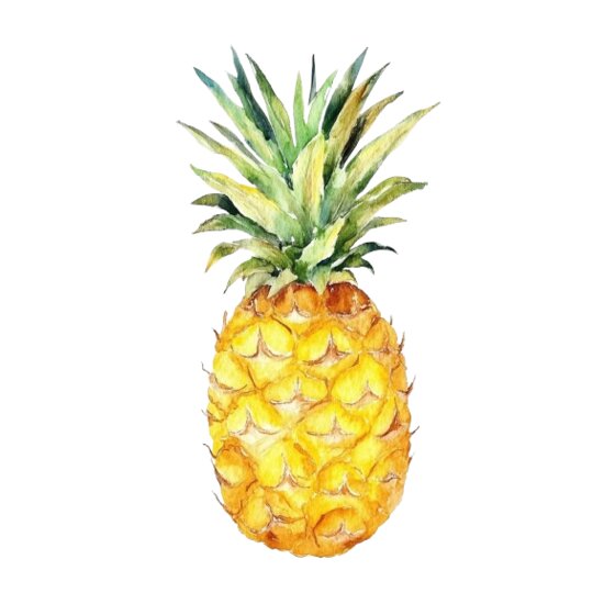 Pineapple Thumbnail