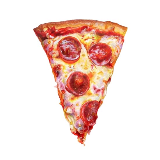 Pizza Thumbnail